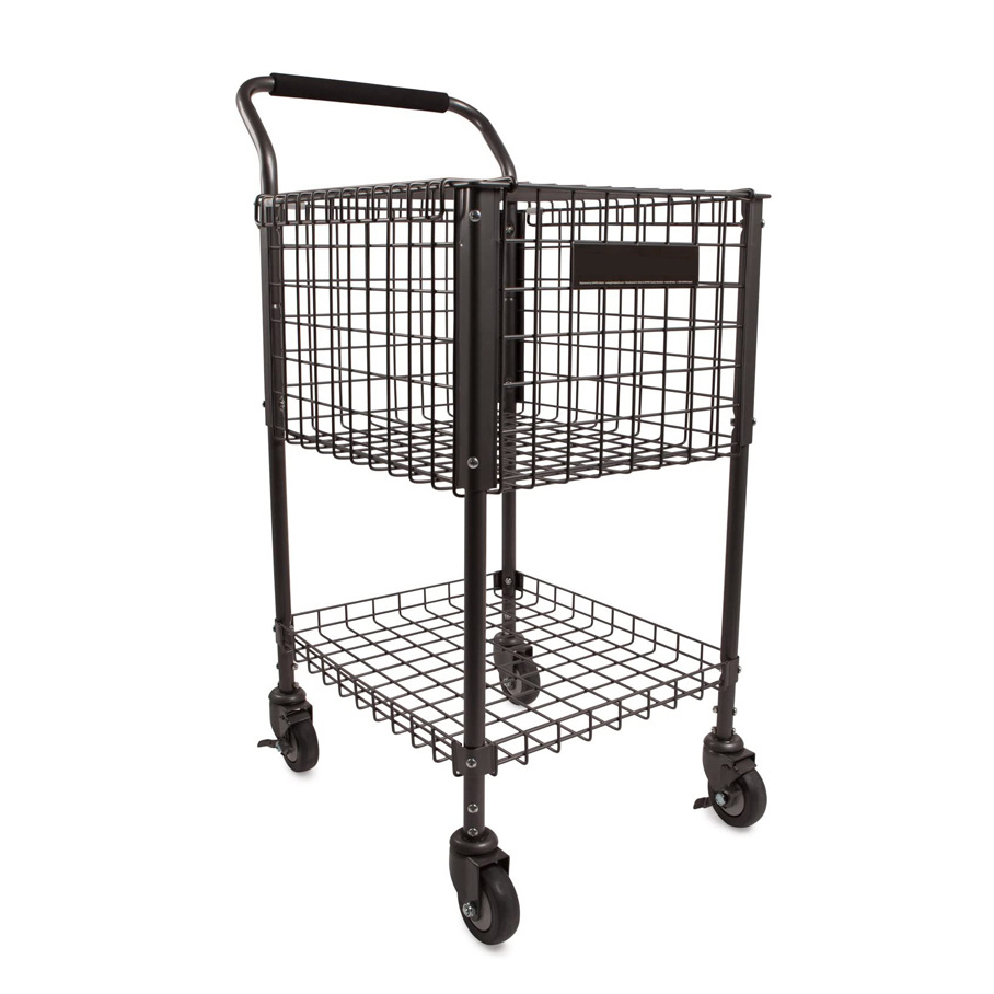 Storage Carrier Cart